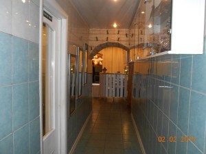 Коридор